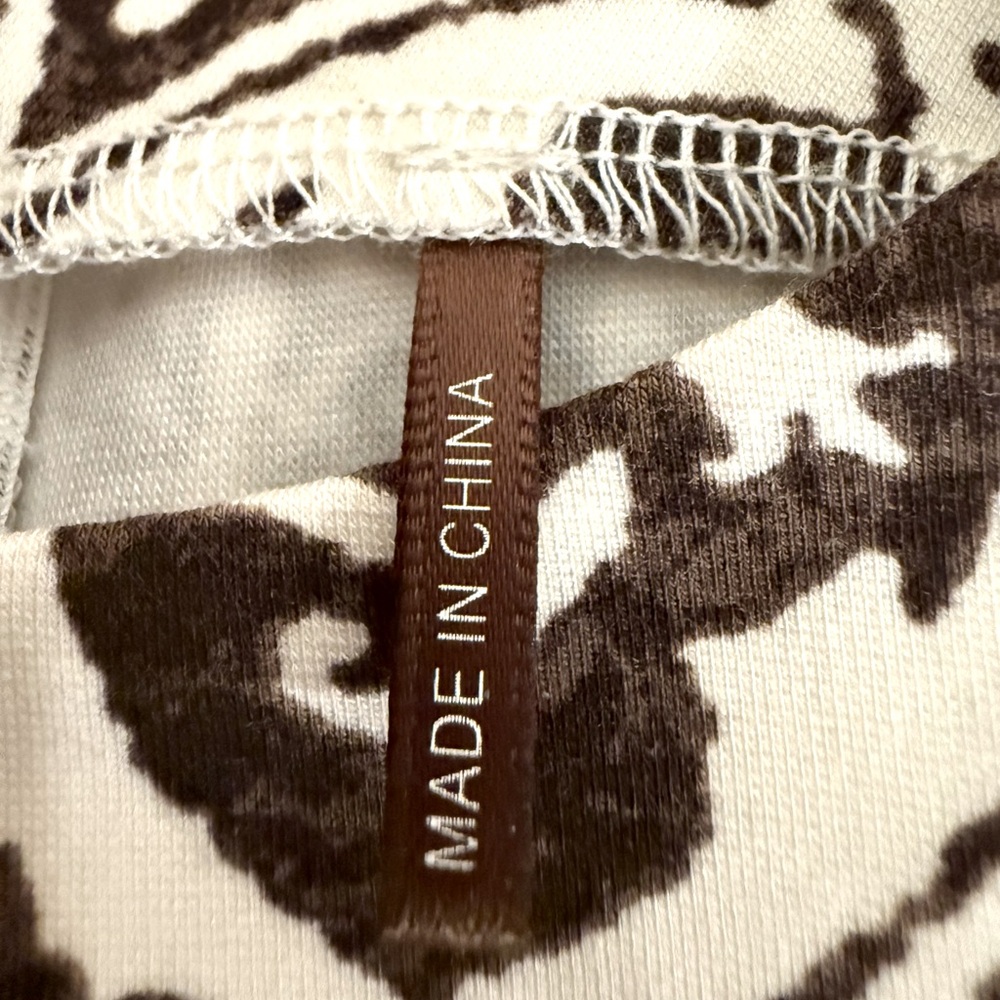 J. McLaughlin EUC XS Size Devon Bainbridge Sheath Dress Back Zip Stretch Mini - Picture 12 of 12